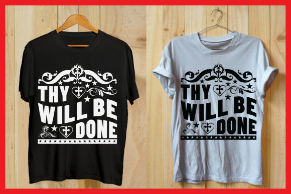 Bible Quotes Motivational Tshirt Design Graphics