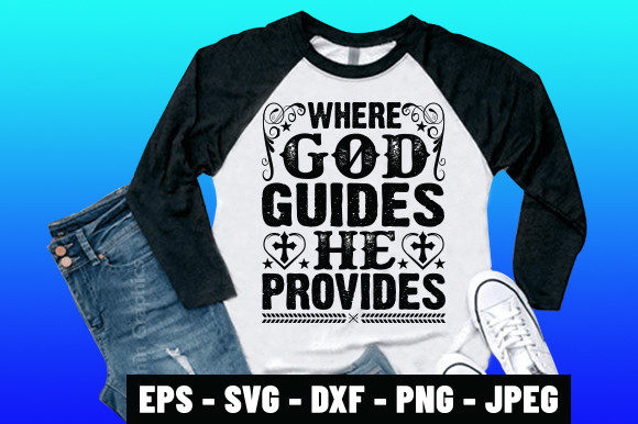Bible Verse Quotes Tshirt Design Graphics & Print Templates