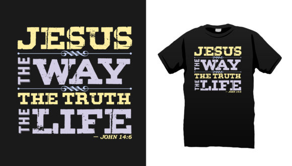 Christian Bible Jesus Graphics Freebies