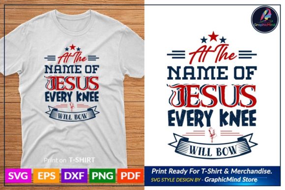 Christmas T-shirt Sublimation Graphics for Crafts
