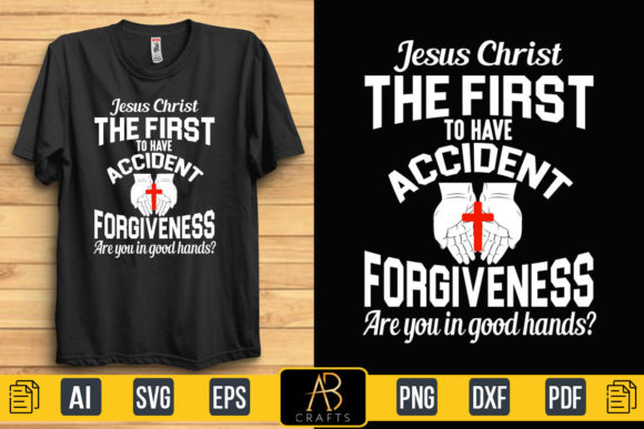 Jesus Christ the First to T Shirt Graphics Review