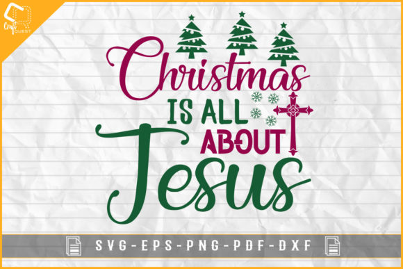 Motivational Christmas T-shirt Design: Graphics & Crafts