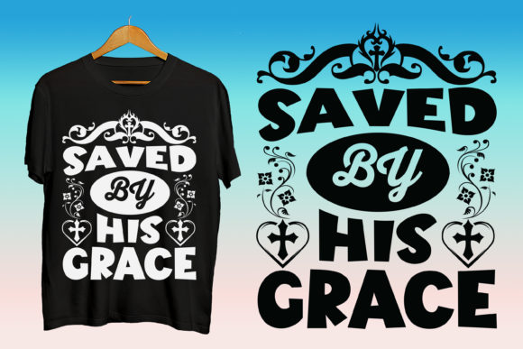 Saved by His Grace: A Designer’s Embroidery Review