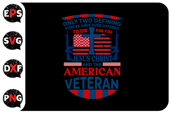 T-shirt Vector Art for Independence Day Graphics
